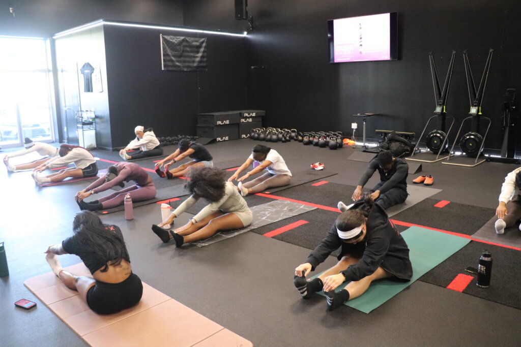 Pilates
